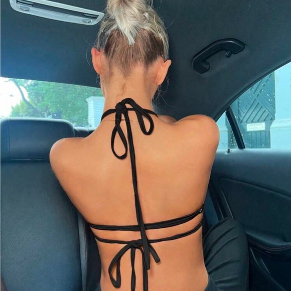 Heart top Rave Festival - Picture 2 of 3